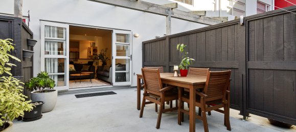 3 Schlafzimmer Wohnung in Te Aro, New Zealand, Nr. 49 4