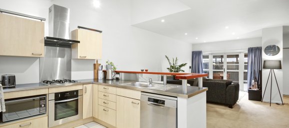 3 Schlafzimmer Wohnung in Te Aro, New Zealand, Nr. 49 2