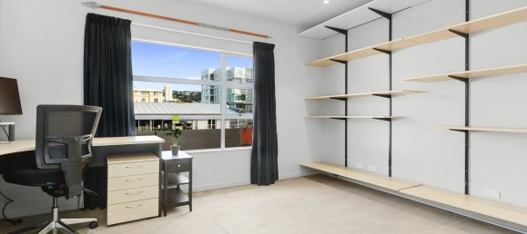 3 Schlafzimmer Wohnung in Te Aro, New Zealand, Nr. 49 12