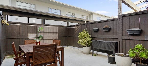 3 Schlafzimmer Wohnung in Te Aro, New Zealand, Nr. 49 5