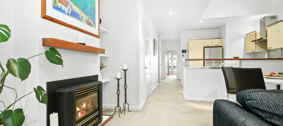 3 Schlafzimmer Wohnung in Te Aro, New Zealand, Nr. 49 9