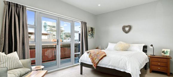 3 Schlafzimmer Wohnung in Te Aro, New Zealand, Nr. 49 3