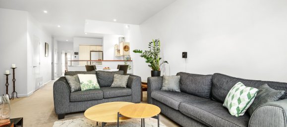 3 Schlafzimmer Wohnung in Te Aro, New Zealand, Nr. 49 6