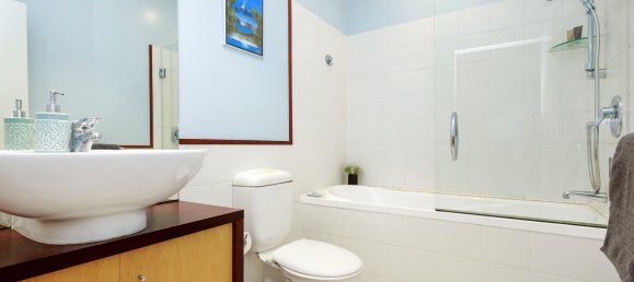 3 Schlafzimmer Wohnung in Te Aro, New Zealand, Nr. 49 14