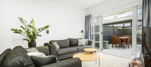 3 Schlafzimmer Wohnung in Te Aro, New Zealand, Nr. 49 8