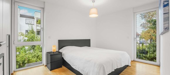 2 bedrooms Apartment in Munich, Germany No. 318383 6