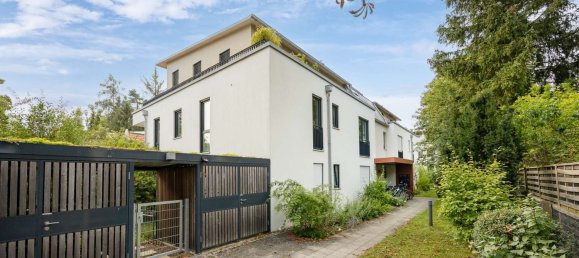 2 bedrooms Apartment in Munich, Germany No. 318383 14