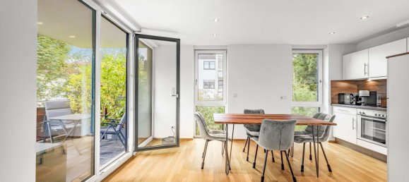 2 bedrooms Apartment in Munich, Germany No. 318383 2