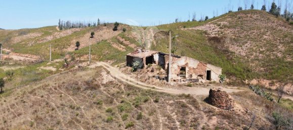 6 bedrooms House in Saboia, Portugal No. 31333 2