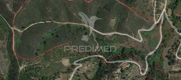 6 bedrooms House in Saboia, Portugal No. 31333 22