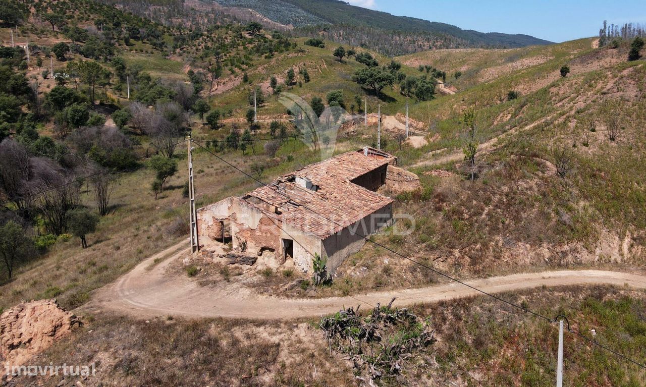 6 bedrooms House in Saboia, Portugal No. 31333