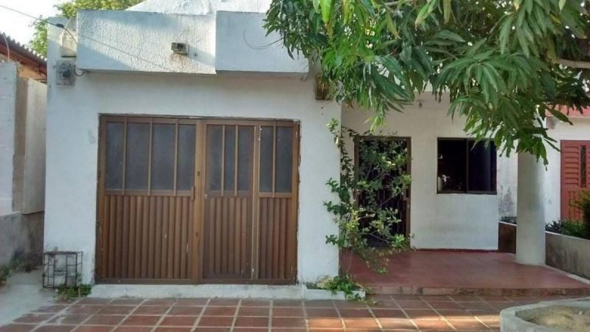 Casa T5 em Atlantico, Colombia N.º 2363