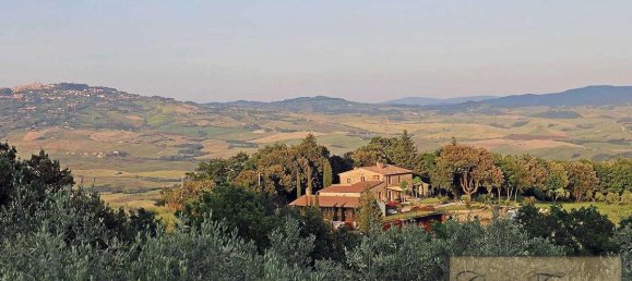 Quinta T5 em Montecatini Val di Cecina, Italy N.º 338 3