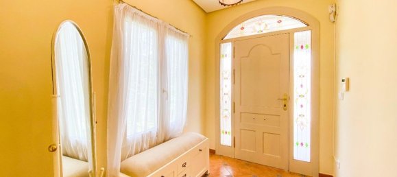 7 Schlafzimmer Villa in Alicante, Spain, Nr. 189229 45