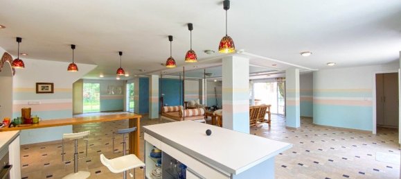 7 Schlafzimmer Villa in Alicante, Spain, Nr. 189229 14