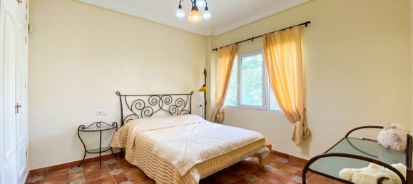 7 Schlafzimmer Villa in Alicante, Spain, Nr. 189229 15