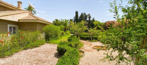 7 Schlafzimmer Villa in Alicante, Spain, Nr. 189229 2