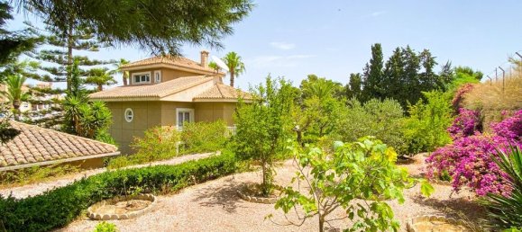 7 Schlafzimmer Villa in Alicante, Spain, Nr. 189229 50