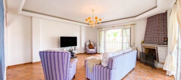 7 Schlafzimmer Villa in Alicante, Spain, Nr. 189229 4