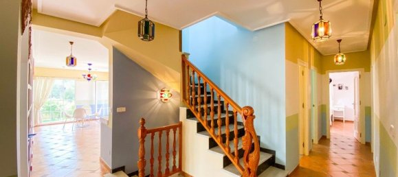 7 Schlafzimmer Villa in Alicante, Spain, Nr. 189229 8