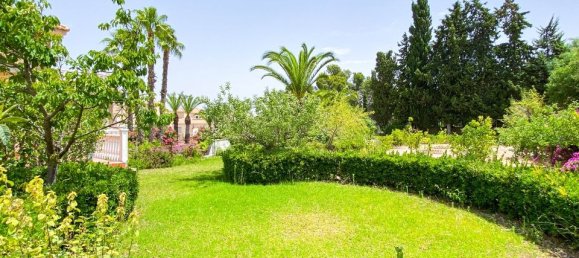 7 Schlafzimmer Villa in Alicante, Spain, Nr. 189229 3