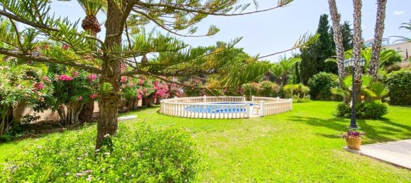 7 Schlafzimmer Villa in Alicante, Spain, Nr. 189229 43