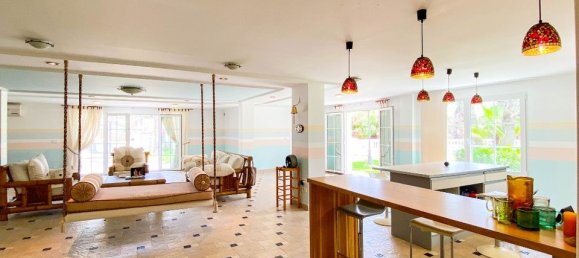 7 Schlafzimmer Villa in Alicante, Spain, Nr. 189229 38