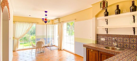 7 Schlafzimmer Villa in Alicante, Spain, Nr. 189229 47