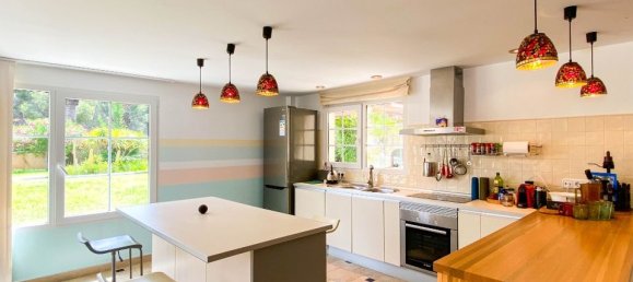 7 Schlafzimmer Villa in Alicante, Spain, Nr. 189229 32