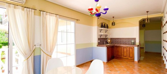 7 Schlafzimmer Villa in Alicante, Spain, Nr. 189229 48