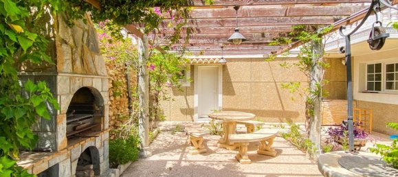 7 Schlafzimmer Villa in Alicante, Spain, Nr. 189229 21