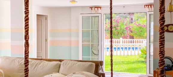 7 Schlafzimmer Villa in Alicante, Spain, Nr. 189229 29