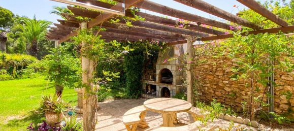 7 Schlafzimmer Villa in Alicante, Spain, Nr. 189229 22