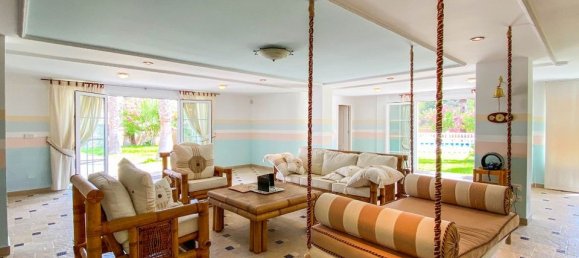 7 Schlafzimmer Villa in Alicante, Spain, Nr. 189229 13