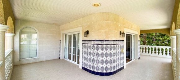 7 Schlafzimmer Villa in Alicante, Spain, Nr. 189229 7