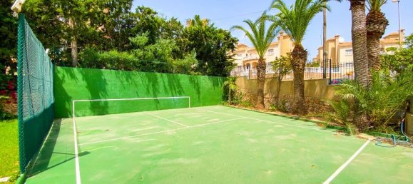 7 Schlafzimmer Villa in Alicante, Spain, Nr. 189229 42