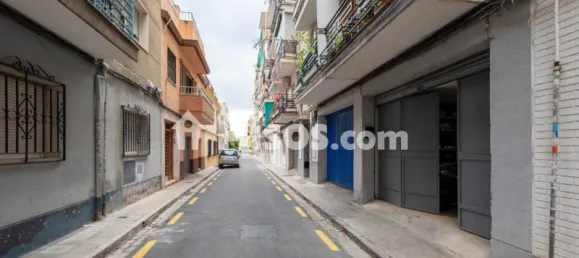 Gewerbliche Immobilie in Granada, Spain 98m², Nr. 181202 16