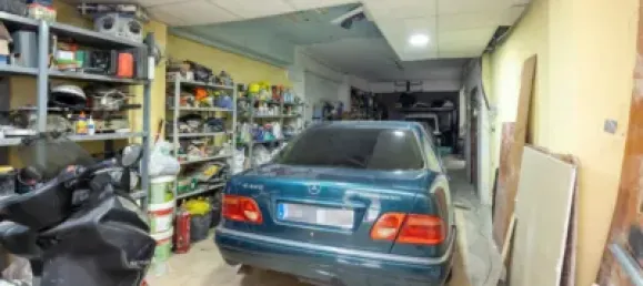 Gewerbliche Immobilie in Granada, Spain 98m², Nr. 181202 4