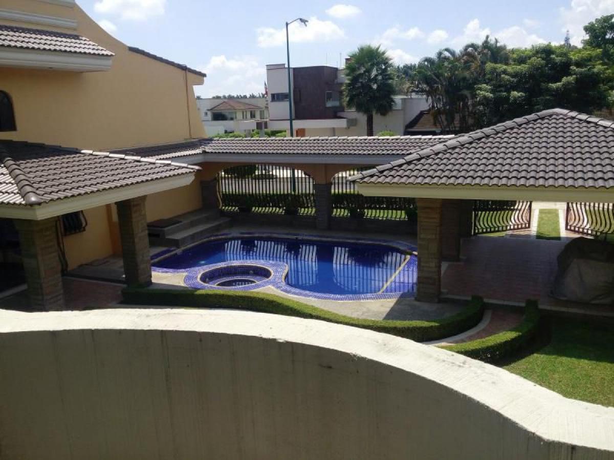 Casa T3 em Veracruz, Mexico N.º 227425