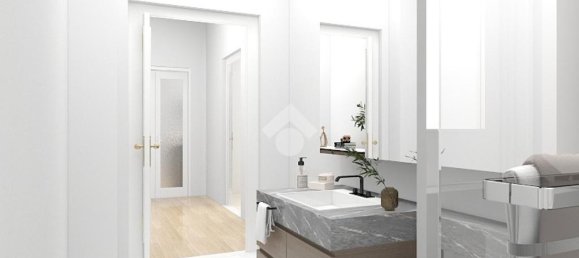 1 bedroom Apartment in Rome, Italy No. 352999 23