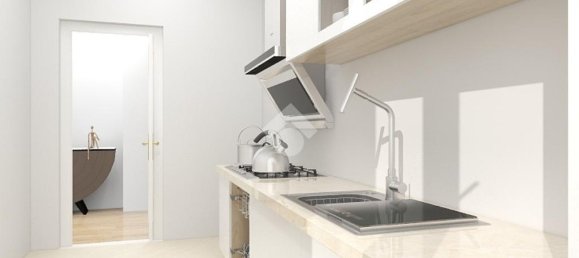 1 bedroom Apartment in Rome, Italy No. 352999 22