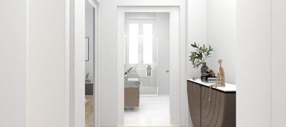 1 bedroom Apartment in Rome, Italy No. 352999 24