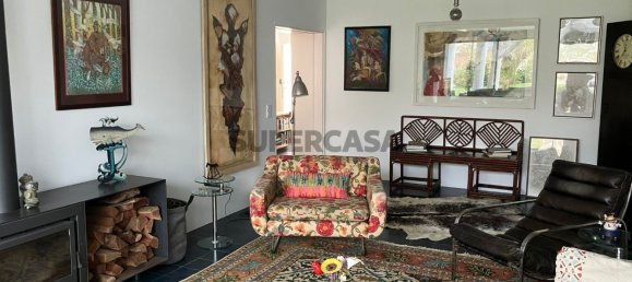 2 غرف نوم فيلا في Obidos, Portugal رقم 162553 13