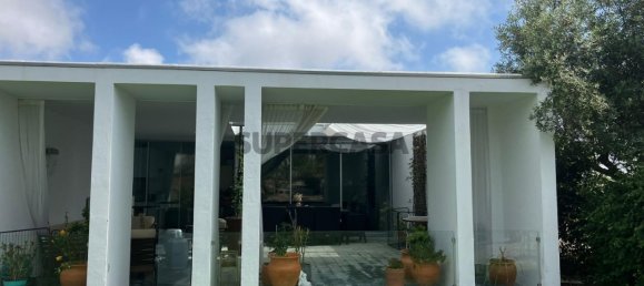 2 غرف نوم فيلا في Obidos, Portugal رقم 162553 9