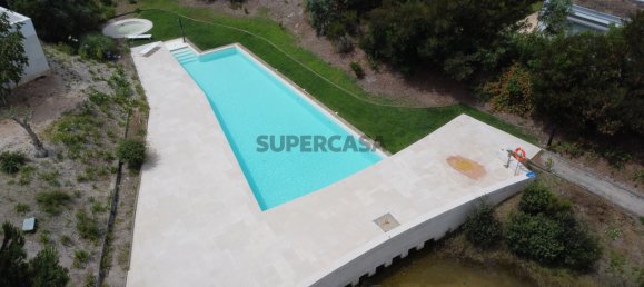 2 غرف نوم فيلا في Obidos, Portugal رقم 162553 8