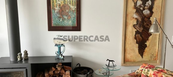 2 غرف نوم فيلا في Obidos, Portugal رقم 162553 12