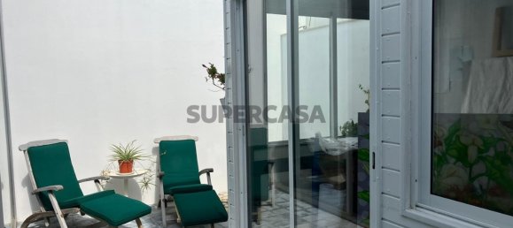 2 غرف نوم فيلا في Obidos, Portugal رقم 162553 22