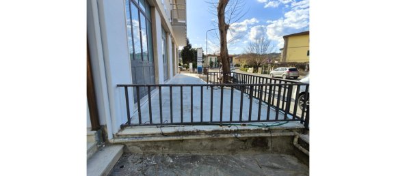 Oficina en Montevarchi, Italy 400 m² No. 229161 7