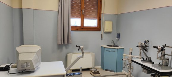 Oficina en Montevarchi, Italy 400 m² No. 229161 20