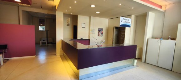 Oficina en Montevarchi, Italy 400 m² No. 229161 6